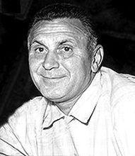 米爾頓·克拉斯納