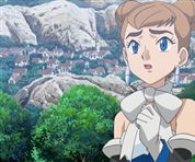 《劇場版寵物小精靈：鑽石珍珠3》花絮