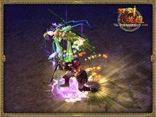 刀劍&middot;英雄