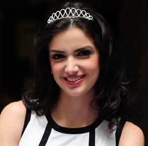 阿德瑞娜·瓦西尼 阿德瑞娜·瓦西尼