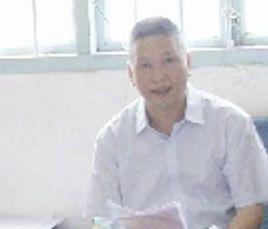 楊福勝[原福建雲霄物價局局長]