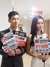 劉熙現場活動照