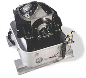 重力梯度儀 重力梯度儀