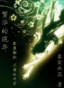 繁華的流年 繁華的流年