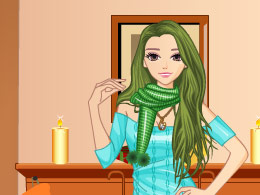 溫馨的聖誕節 溫馨的聖誕節