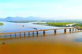 珠海大橋 珠海大橋