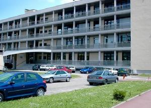 弗朗什－孔泰大學[弗朗什－孔泰大學]