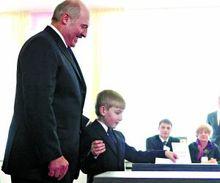 尼古拉·盧卡申科