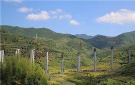 廈沙高速德化段