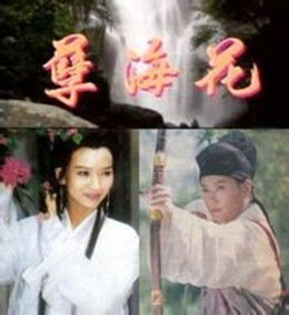 孽海花[趙雅芝、葉童主演電視劇]