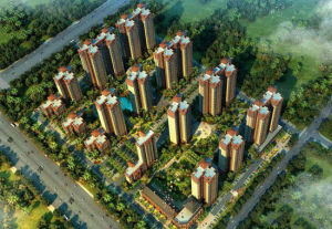 明悅·怡居萬泉