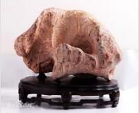 拙璞乃禪意 山原石