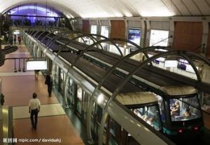 巴黎捷運10號線 巴黎捷運10號線