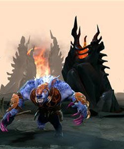 狼人之末日怒吼 狼人之末日怒吼