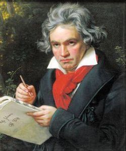 《貝多芬第九交響曲》