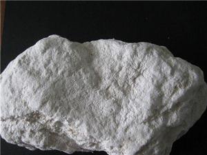 海泡石黏土岩 海泡石黏土岩