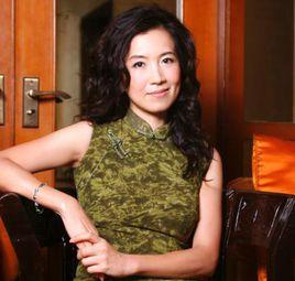 陳曉薇[原第九城市總裁]