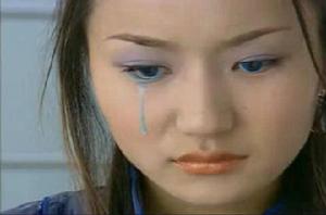 眼淚的形狀 眼淚的形狀