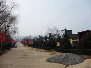 土古洞村 土古洞村