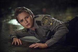 帕蒂·斯皮沃特