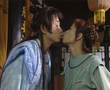 穿越時空的戀愛[內地第一部穿越劇]