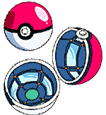 寶貝球,神奇寶貝世界最常用的科技