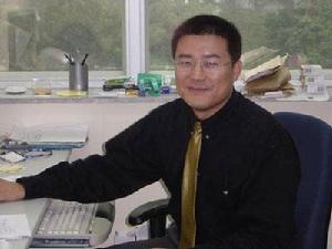 北航軟院院長 孫偉