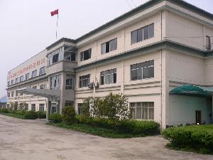 杭州威仕頓環境設備有限公司