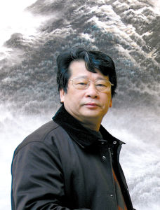 許欽松[中國美協原副主席]