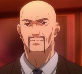 海江田校長 海江田校長