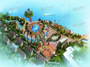 天湖左岸 天湖左岸