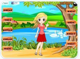 美麗小可愛 美麗小可愛