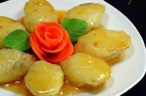 琉璃山藥 琉璃山藥