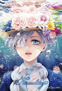 CIEL[動漫《黑執事》角色]