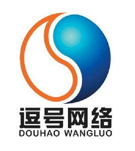 新鄉逗號網路商標