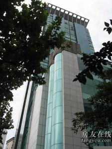 世紀時空大廈 世紀時空大廈