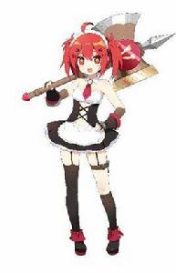 薇薇安[《污托邦》中角色]