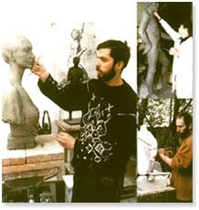 莫斯科國立蘇里科夫美術學院 莫斯科國立蘇里科夫美術學院