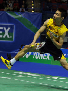 羽毛球鞋 羽毛球鞋