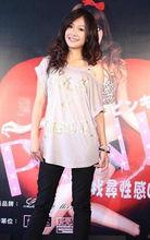 李佳豫寫真及生活照片