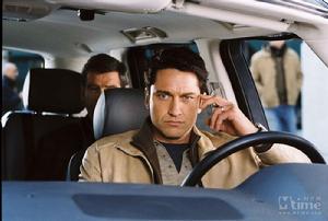 危情24小時[英國2006年麥克&middot;巴克執導電影]