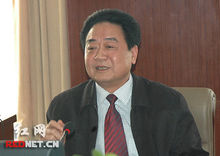 陳國平[湖南省建築工程集團總公司總經理]