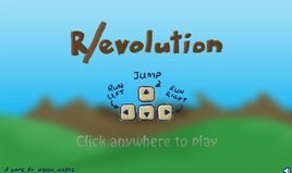 像素小人要回家 像素小人要回家