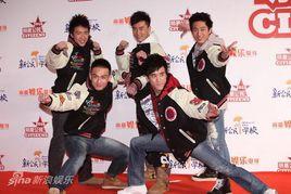 新七小福 新七小福