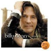 Billy Dean Billy Dean