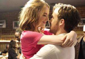 《愛樂之城》劇照