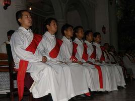 天主教永年教區 天主教永年教區