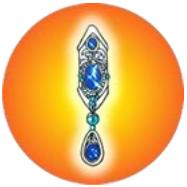 天空中的貴婦人