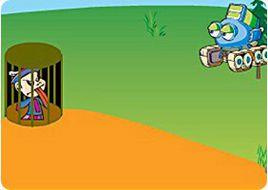 尋找隱藏殭屍 尋找隱藏殭屍