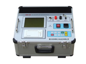 DBM-500 全自動電容電橋測試儀 DBM-500 全自動電容電橋測試儀
